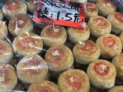 -权记百年老字号(牌坊街店)