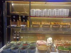 -山城辣妹子(定福庄店)