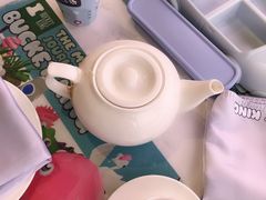 -水桶王国主题餐厅·聚会·生日派对·亲子活动·家庭套餐(亚龙湾希尔顿店)