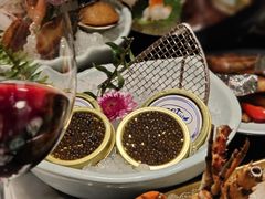 -Mr·Fish鱼鲜生海鲜放题(银泰in99店)