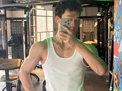 -威尔仕健身(新天地店)