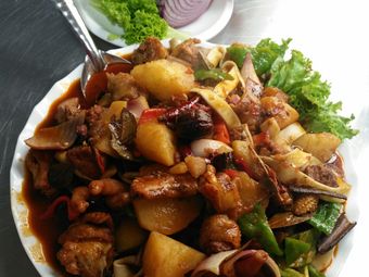 碌曲县西北民间菜-碌曲县西北民间菜美食-大众点评网