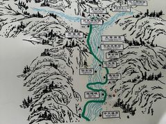 -华蓥山天意谷景区