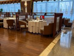 -马克西姆俄罗斯餐厅(通亚街店)