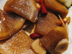 美味萝卜-二十一分小锅炖(中心店)