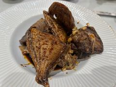 -白家餐厅(徐家汇店)