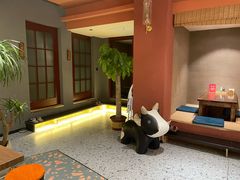 -龙神·炭烧酒场深夜食堂(新街口店)