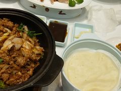 -紫光园·烤鸭(吕家营店)