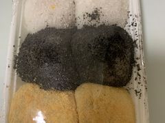 -南大门韩国米糕(公滨路店)