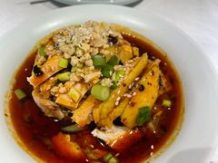 -雲蜀龙阁·金牌水煮鱼(方庄店)