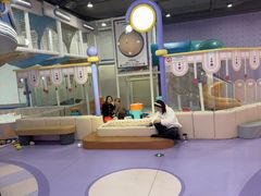 -meland·儿童乐园·游戏厅娃娃机·电玩Xbox(成都合生汇店)