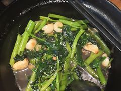 -旺爷砂锅·茶作(国贸城店)