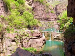 -云台山风景名胜区