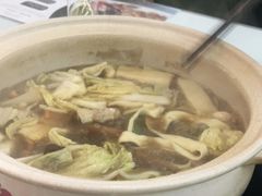 -名善山珍·野生菌汤锅(文殊院店)