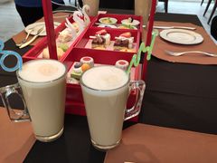 -西郊宾馆·1921餐厅