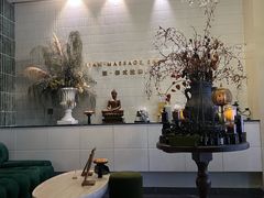 -涟LIAN·泰式按摩·MASSAGE·SPA(深业上城店)