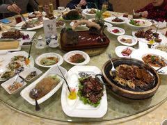 -御座宾馆-餐厅