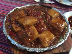 -香巴拉云南餐厅(华莱坞店)