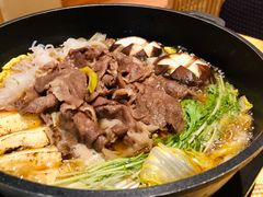 -泉寿司(万科公园店)