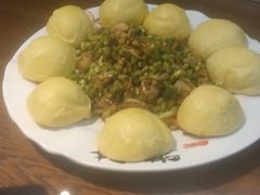 -晶渔坊·海鲜私房菜(东夷小镇店)