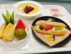 点击看大图 -中法母婴月子中心(南湖创始店)