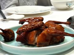 -广州酒家(中华广场店)