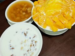 -水牛奶皇后糖水铺(深圳总店)
