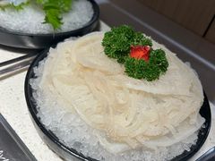 -海底捞火锅(巴黎春天浦建店)
