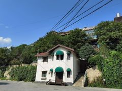 -Local泰莲庭(虹鳟鱼店)