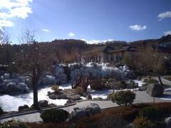 -威海华夏城景区