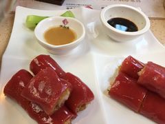 -点都德(汇盈广场店)