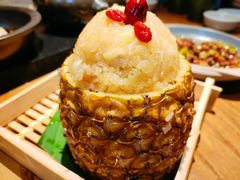 -云海肴·汽锅鸡·云南代表菜(丁香国际店)