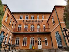 -青岛啤酒博物馆