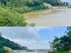 -沂蒙山旅游区龟蒙景区