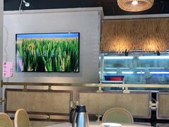 大堂-秋色客家菜(流塘店)