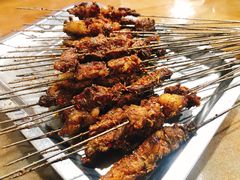 -清真·马峰烤肉(小学习北巷店)