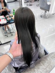 -SIEG hair salon
