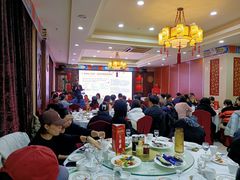-老边饺子馆(中街店)