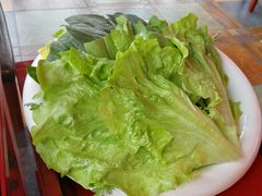 -前门·鲜肉火锅(长风店)