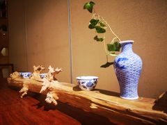 -禅一·静观堂(长寿路店)