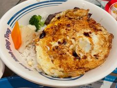 敏华黯然销魂饭-敏华冰厅(天河城店)