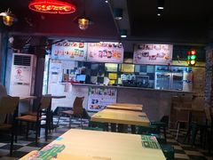大堂-东记甜品(佛山总店)