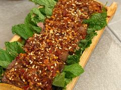 -一坐一忘云南菜(卓悦中心)