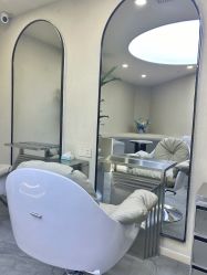 -DX HAIR SALON·发现未知美发沙龙