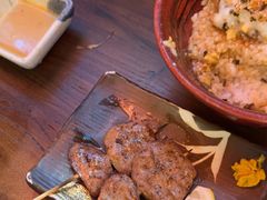 -鸟鹏烧鸟居酒屋(熙龙湾店)