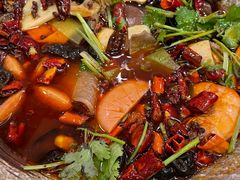 -成都驻京办餐厅(蜀都宾馆店)