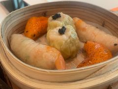 -美心·翠园(港汇恒隆广场店)