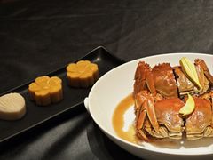 -A One Kitchen·南京精菜馆(晶丽酒店店)