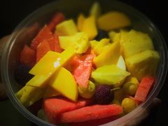 甘草水果-阿群甘草水果