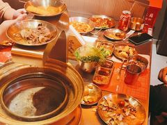 -西塔老太太泥炉烤肉(苏州大悦城店)